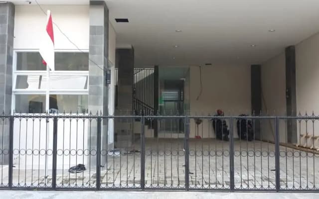 RedDoorz Syariah near Kampus UNSOED 2