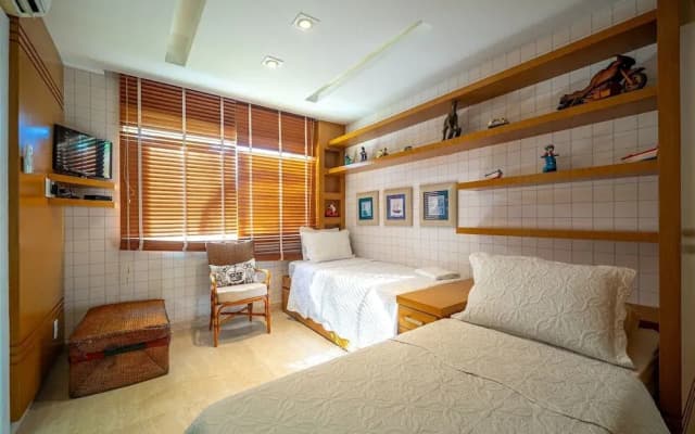 Bz91 Centro 600m Rua das Pedras piscina