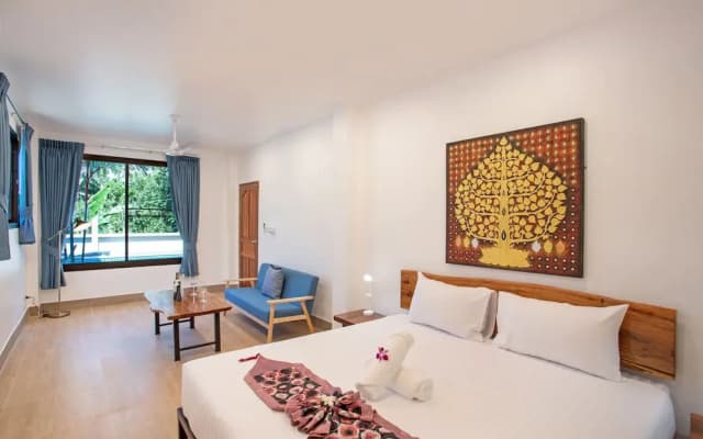Tropical Vibe 5BR Pool Villa Nikkie 3