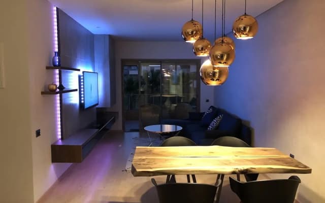 Darkech Prestigia Luxury Apt