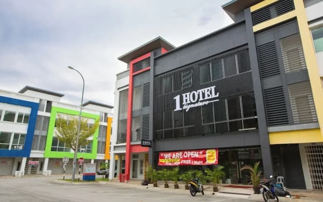 Signature 1 Hotel