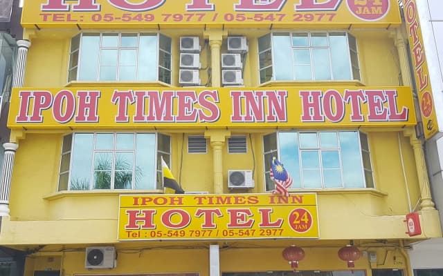 Ipoh Times Inn Hotel