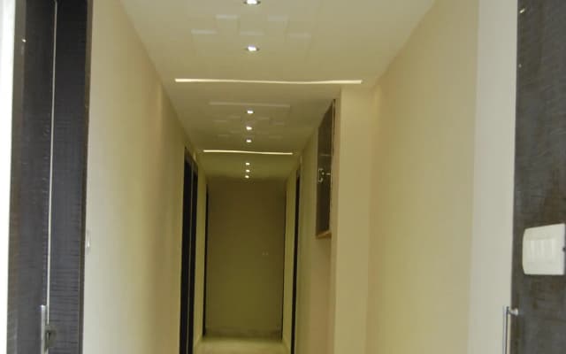 Hotel Mandiram