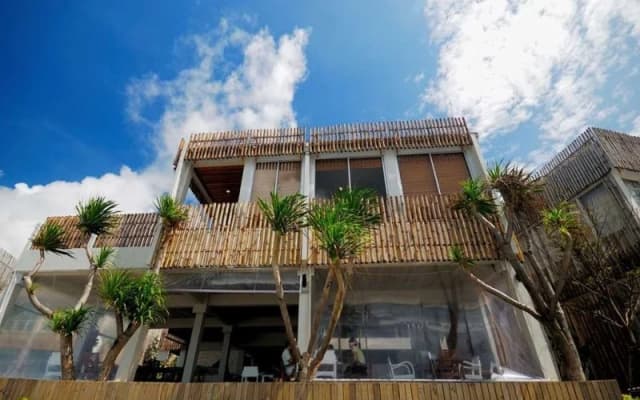 Bari Lamai Resort