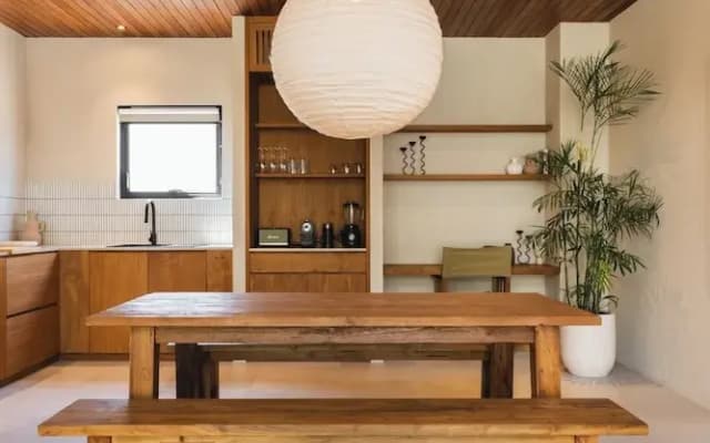 Surf Loft 1 by Alfred in Bali