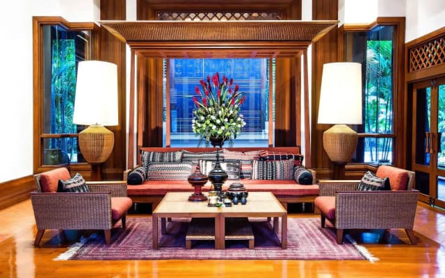 Oasis Baan Saen Doi Spa Resort