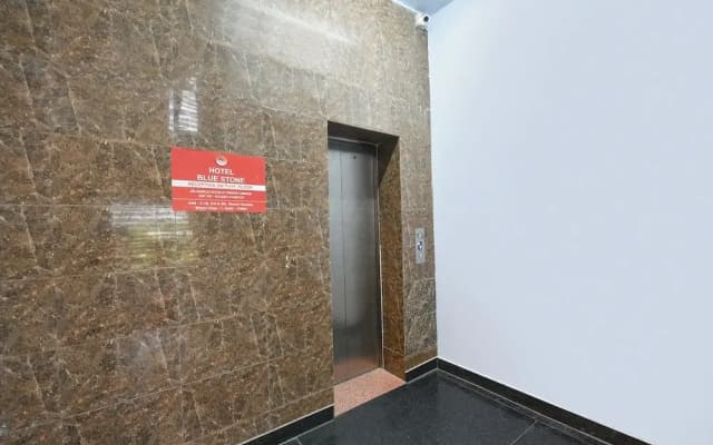 Fabhotel Blue Stone