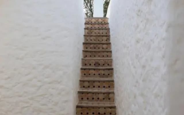 Unique Architect's House