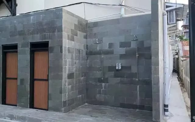 Wilo Hotel Bengkulu