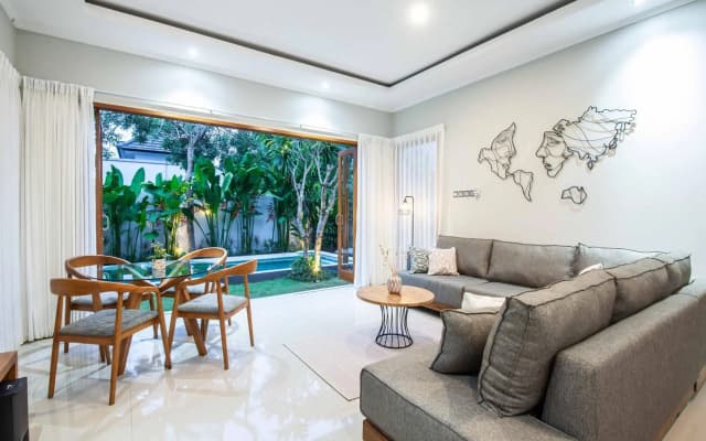 Villa Voyage 4