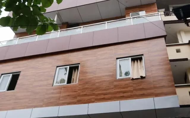 Hotel AyushMan Inn
