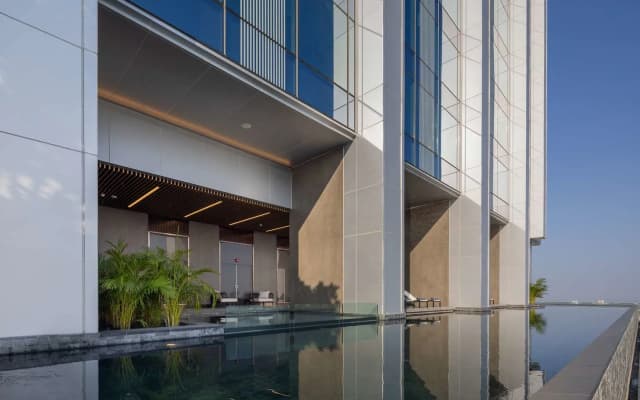 Eastin Grand Hotel Phayathai