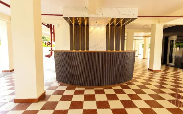 Mcity Elite Suites
