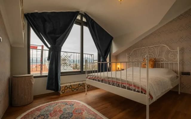 Deniz Loft Fethiye