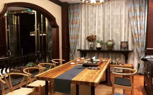 Xinmu Lanlian Boutique Hotel