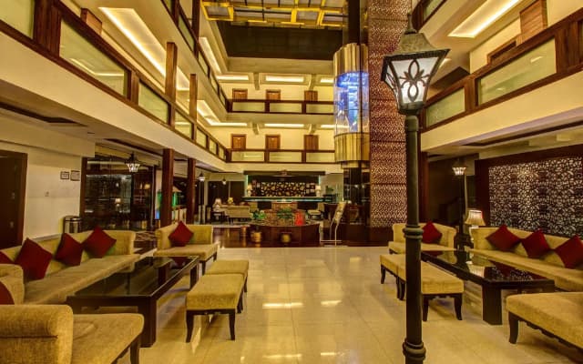 Sandhya Resort & Spa Manali