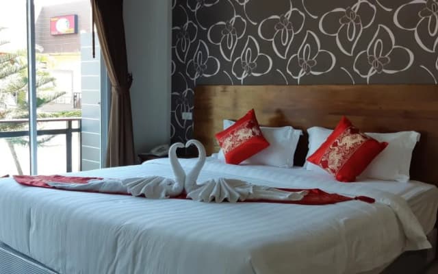 Hadthong Resort