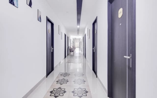 Bell's Place By Oyo Rooms