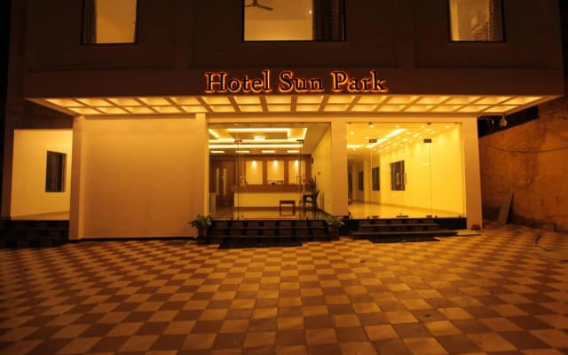 Hotel Sun Park