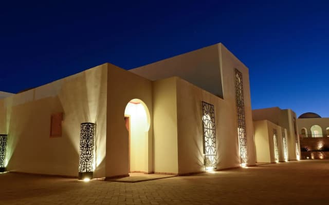 Fort Arabesque The Villas