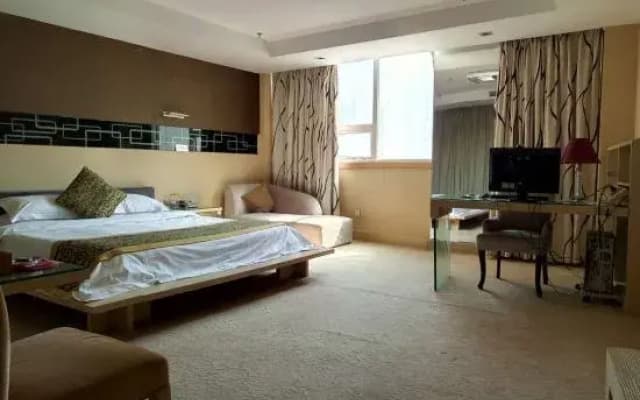 Fute Hotel