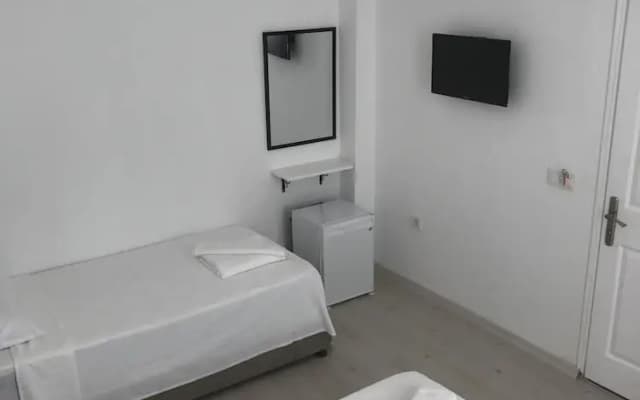 Windmill Hotel