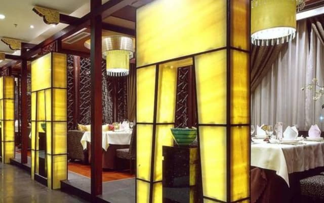 Yangzhou Yuqingting Boutique Hotel