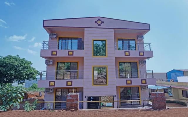 Treebo Infinity View Mahabaleswar