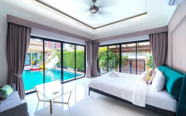 Natcha villa 41