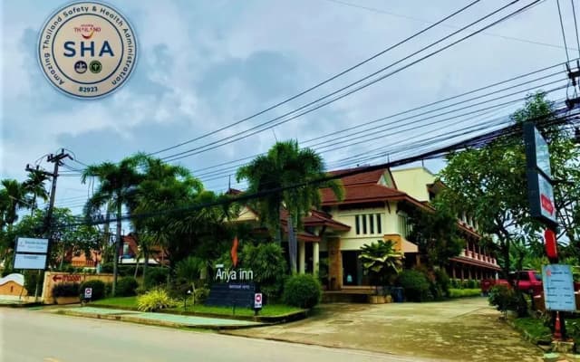 Ariya Inn