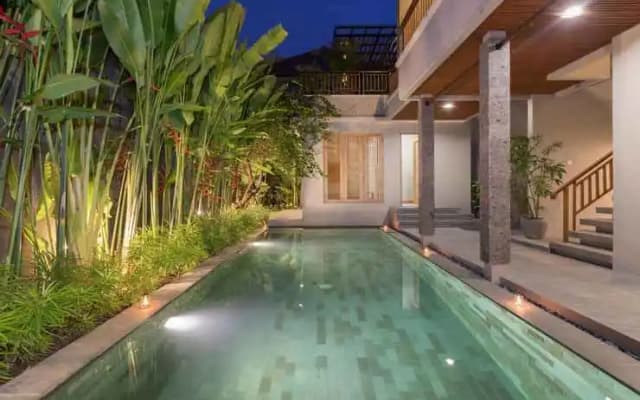 Villa Daun Canggu by Premier Hospitality Asia
