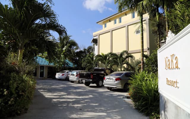 Naka Resort