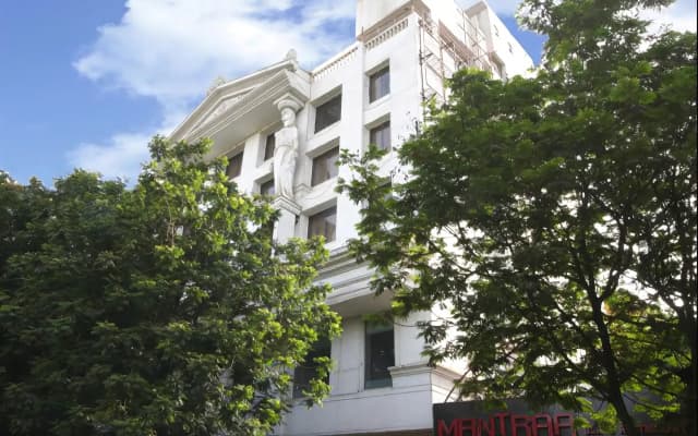 Hotel Dhiraj
