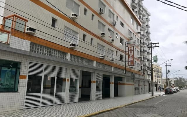 Hotel Araguaia
