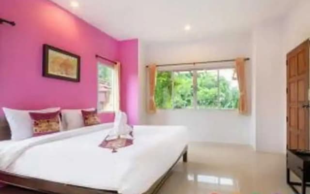 Aurora Resort Chiang Dao
