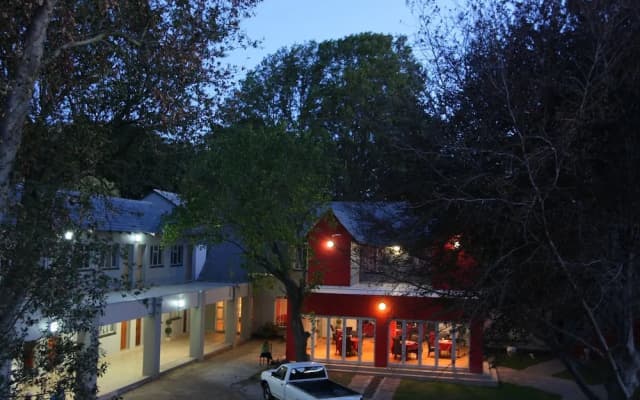 Kayise Lodge