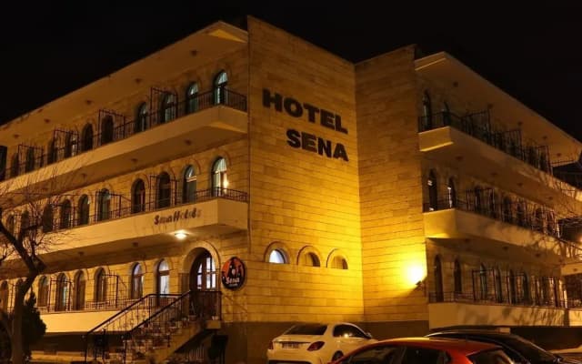 Sena Hotels