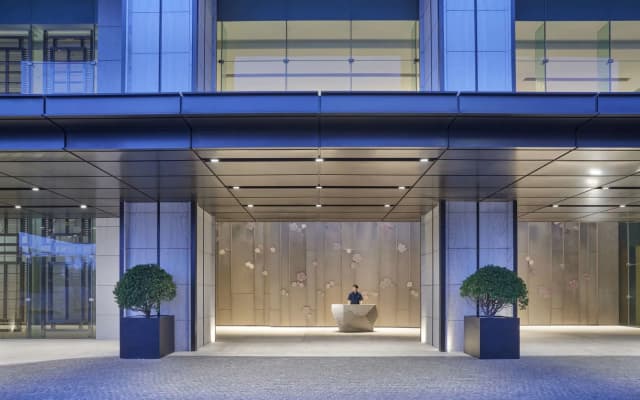 Grand Hyatt Hefei