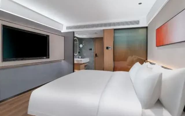 Hapyu Hotel（Quanjiao Economic Development Zone)