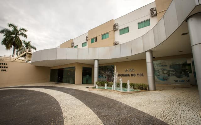 Hotel Morada do Sol