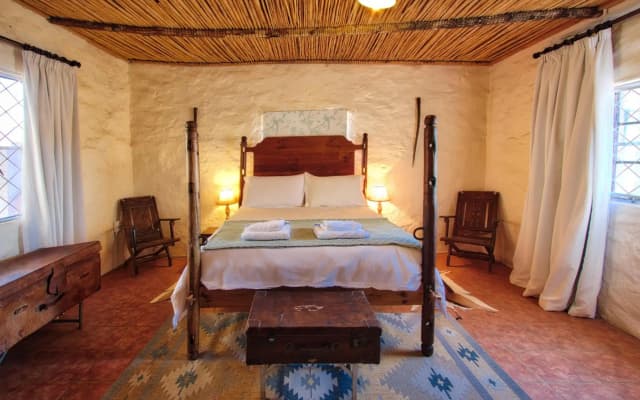 Ironstone Cottage