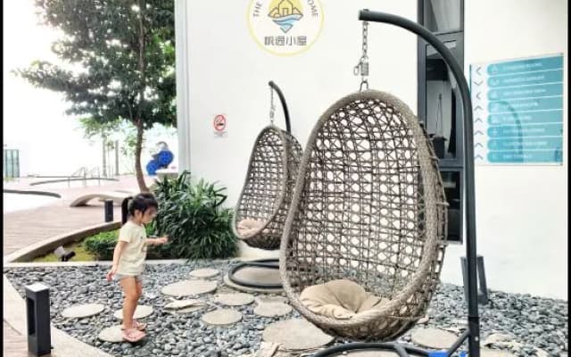 The Voyagers Home Borneo Kota Kinabalu