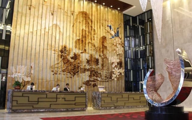 Sunbelieve International Hotel