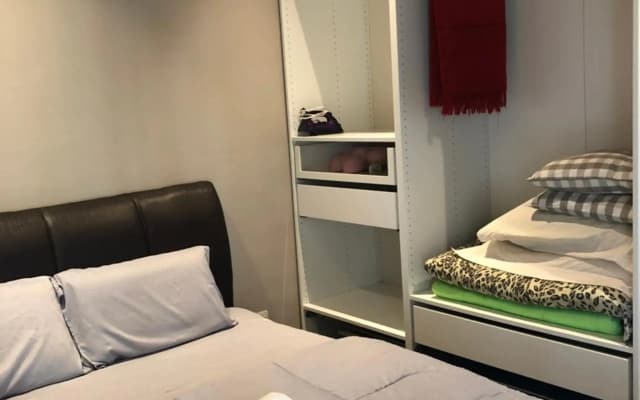 SWISS GARDEN RESIDENCE Beach Resort LUXURY apartment & FaMiLy SUITE