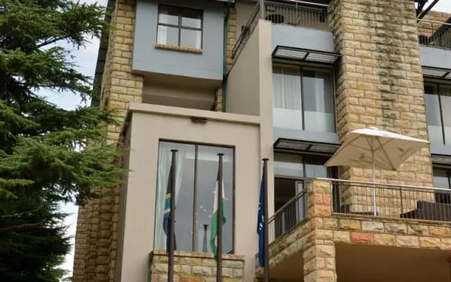 Protea Hotel by Marriott Clarens