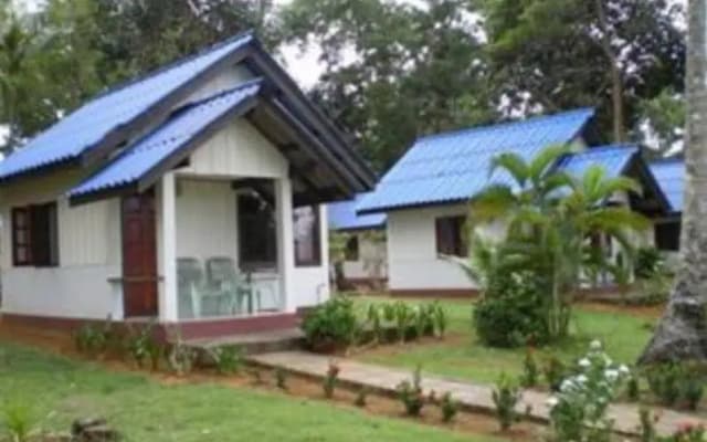 Sukorn Andaman Beach Resort