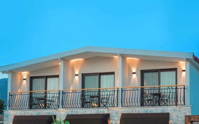 Naxos Beach Hotel