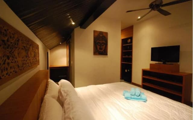 Villa Chok