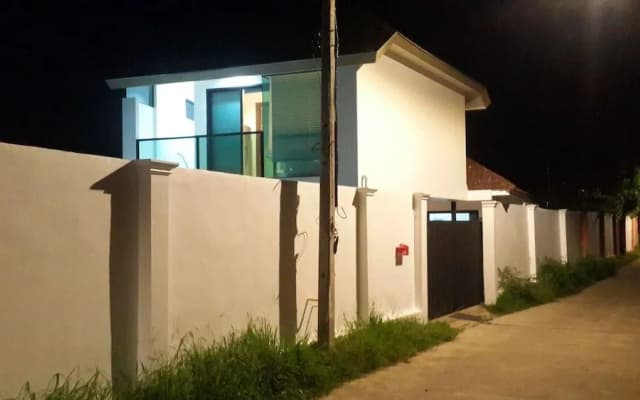 3BR Pool Villa Near Beach and Laguna