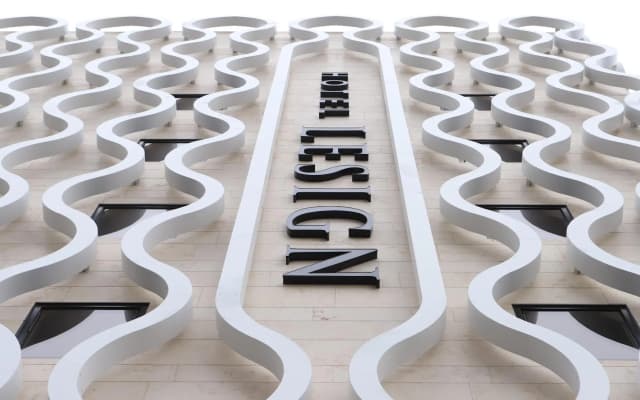 Hotel Lesign